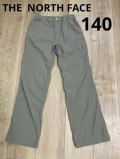 ノースフェイス パンツ　140