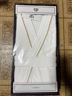 バスローブ ルームウェア