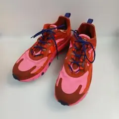 IM141 NIKE AIR MAX 270 REACT 28cm HARのサムネイル