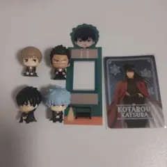 銀魂 まちぼうけ