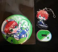 カラフルピーチ　じゃぱぱ　まとめ売り