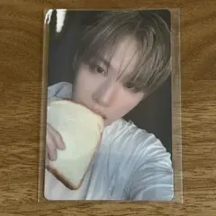 CLOSE YOUR EYES クルユア blackout ソンミン トレカ