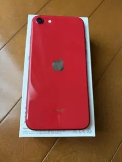 Apple iPhone SE (第2世代)