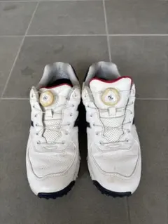 ゴルフシューズ　new balance 574