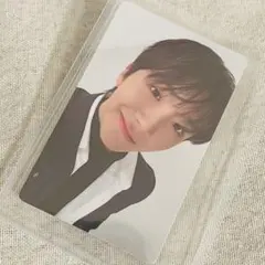 【boynextdoor】showcase・ショーケース・会場限定/ウナク