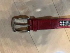 ベルト メンズウェア