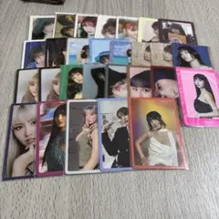 TWICE モモトレカ まとめ売り