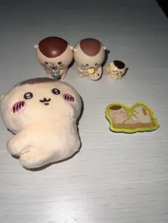 くりまんじゅう　5点セット