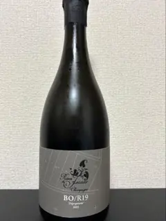 セドリックブシャール ローズ・ド・ジャンヌ レ・ウルシュレ2019年