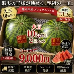 大人気！熊本県産 羅皇ザ・スウィート 金色羅王 食べ比べセット - メルカリ