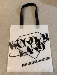 treasure wonderland プレミアムシート VIP 特典 ファンミ