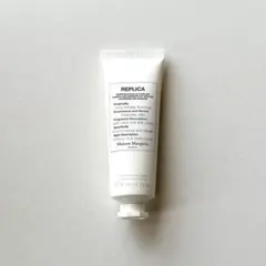 【新品未開封】メゾンマルジェラ ハンドクリーム レイジーサンデーモーニング