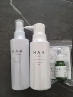 2025年最新】ha4 化粧水の人気アイテム - メルカリ