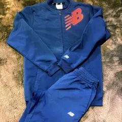 New Balance ニューバランスセットアップ150
