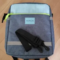 KUMON リュックサック 2wayバッグ