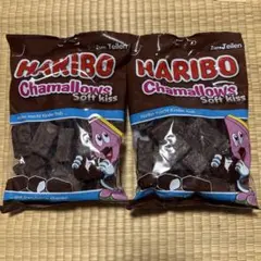 ハリボー チョコマシュマロ 2袋セット まとめ売り