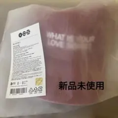 BTS ARIRANG Ball Cap (Red) キャップ 赤 - メルカリ
