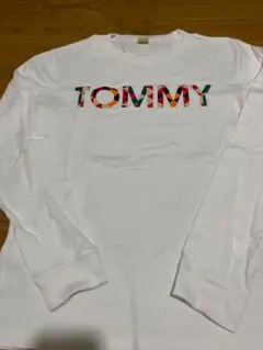 TOMMYトミーロンTのサムネイル