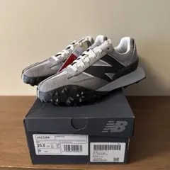 ニューバランス　UXC72RA 25 newbalance スニーカー