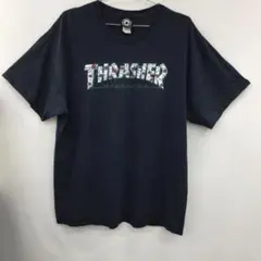 THRASHER スラッシャー メンズTシャツ