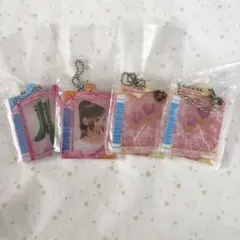 オシャレ魔女ラブandベリー キャラクターグッズ