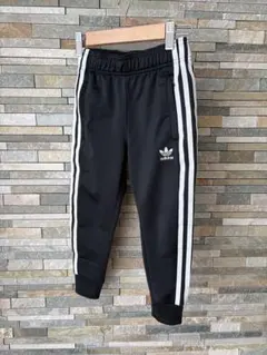 アディダス　キッズ　ズボン　110㎝