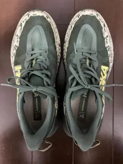 最新現行モデル/29cmWIDE】HOKA スピードゴート6 GTX【難あり】 - メルカリ
