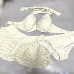 【未使用】11号　三愛セパレート水着 2026年最新】三愛水着楽園 11号の人気アイテム - メルカリ