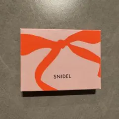 SNIDEL アイデザイナー EX14 Sweet Dreamer アイシャドウのサムネイル