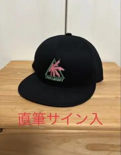 新品　love ear art ラブイヤーアート　キャップ 長瀬智也着 新品 love ear art ラブイヤーアート キャップ 長瀬智也着 【公式通販】