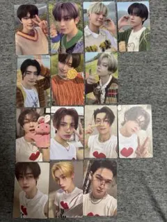 2026年最新】Romance untold weverse ソヌの人気アイテム - メルカリ