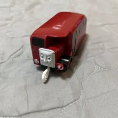 プラレール きかんしゃトーマス バーティー