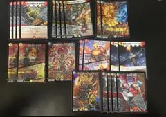 ボルシャック・ヒカリスマ ボルシャック・カクメイジン パルフェルピア