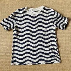 UNIQLO marimekko グラフィックTシャツのサムネイル