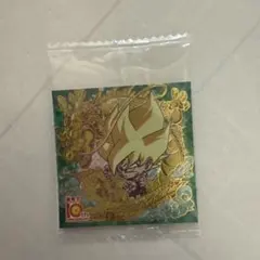 ドラゴンボールウエハース超絶感謝の十周年　15-28孫悟空