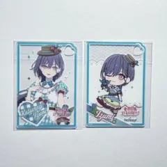 桂木泉 gigo ラブライブ 蓮ノ空 トレーディングカード - メルカリ
