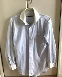 最安値✨スーツセレクト　ワイシャツ　m80✨