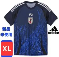 post様専用✨日本代表 adidas Y-3 サッカーウェア XL 新品