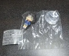 コナン隊プラス　世良　真純