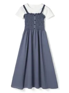 グレイル キャミワンピース Mサイズ