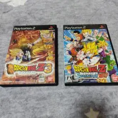 作動確認　済　ドラゴンボールZ3 & スパーキング！ネオ