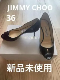 ジミーチュウ　JIMMY CHOO ISABEL 36
