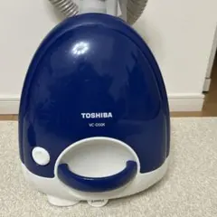 2026年最新】掃除機 東芝 紙パックvc d50kの人気アイテム - メルカリ