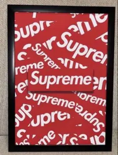 2026年最新】supreme ポスターの人気アイテム - メルカリ