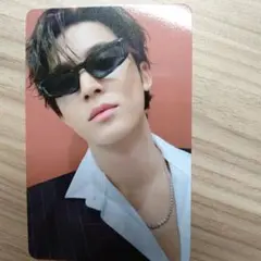 CXM CARAT カラットブース トレカ ミンギュ