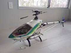 ヒロボー エンジンヘリコプターフルセットみ未使用 ヒロボー エンジンヘリコプターフルセットみ未使用 2025年最新