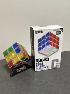 希少 ルービックマジック クリエイト ザ キューブ - メルカリ