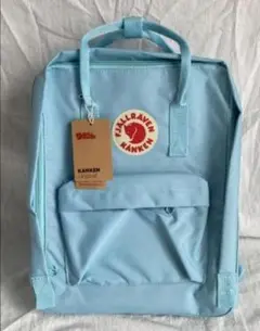 新品未使用 カンケンリュックサック バッグ 16L FES