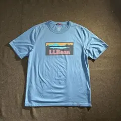 00s LLBean プリントTシャツ Mのサムネイル