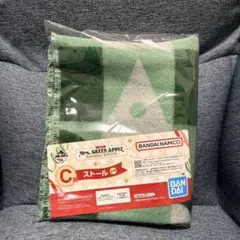 ミセス　一番くじ　C賞